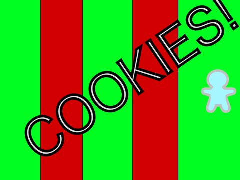 D.I.Y Cookie Making! remix