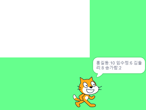 성적 관리하기