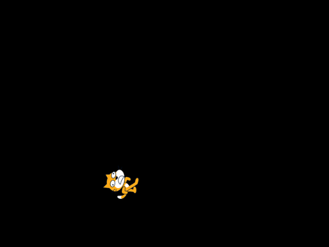 CAT TRAIL