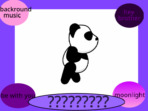 dance to the song