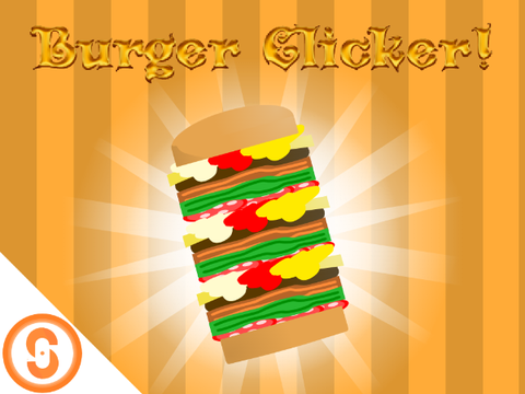 Burger Clicker | A Clicker | V.1.0.0