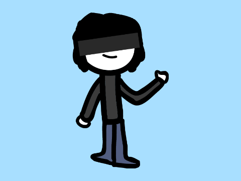 New OC