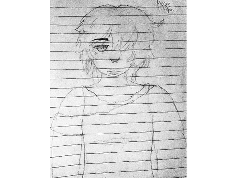 [ trad art dump ]