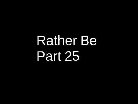 Rather Be - 25 Dovemoon map