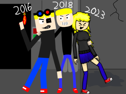 Art Evolution