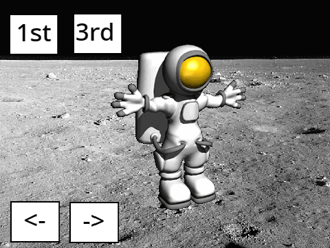 Moon Simulator 1(MS1)