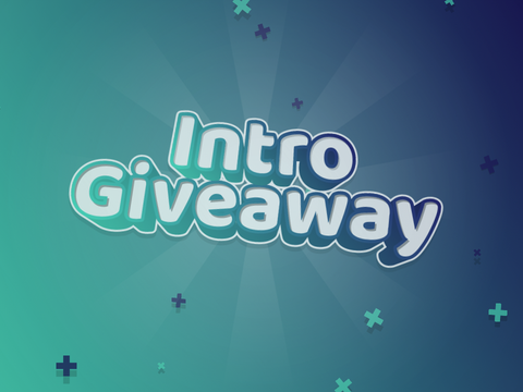 Intro Giveaway remix