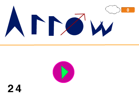 Arrows