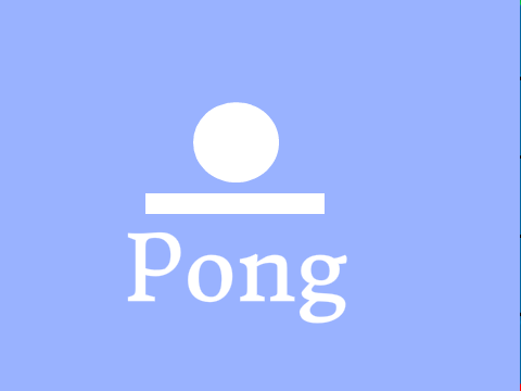 Pong