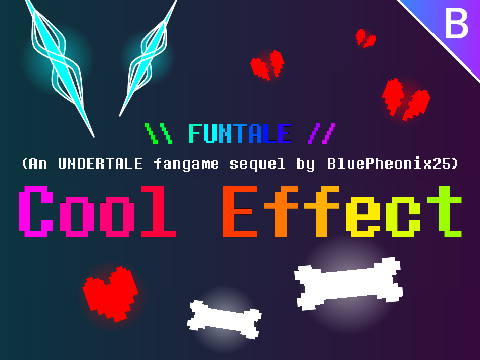 Cool Effect (FUNTALE) [PC]