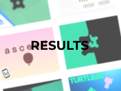 50 Followers Contest RESULTS