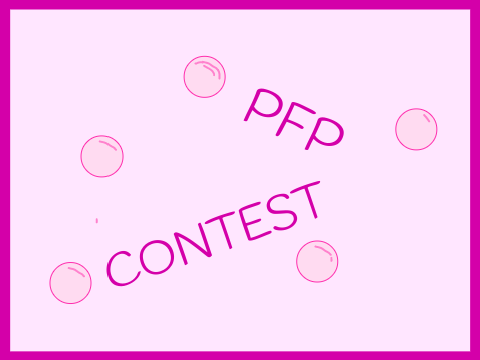 PFP Contest