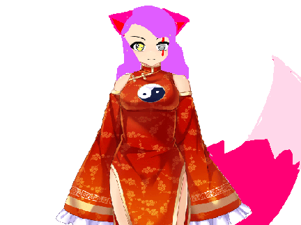 mangle 