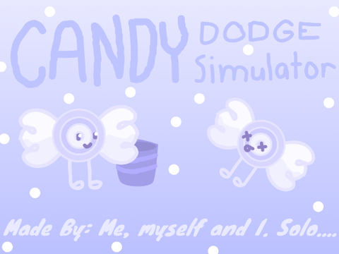 Candy Dodge Simulator