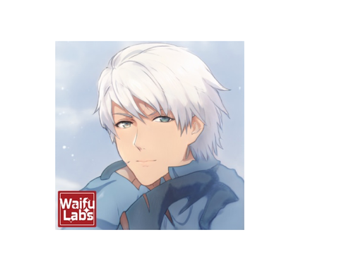 My new PFP! 