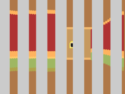 Doors 3D