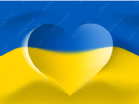 Help Ukraine 