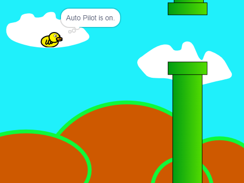 Flappy Bird