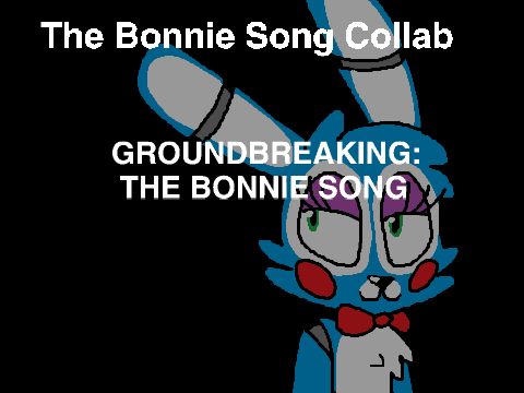 FNAF The Bonnie Song