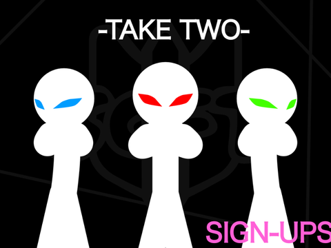 SCFT TAKE 2 - Zen - Signup/Entry
