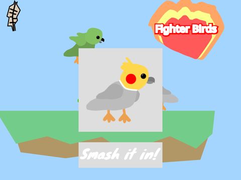 Feather Fighters V.1.3