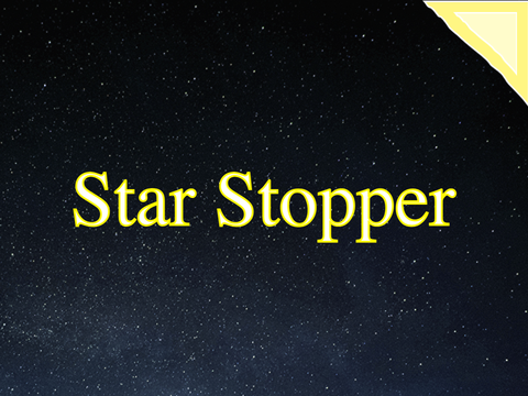 Star Stopper