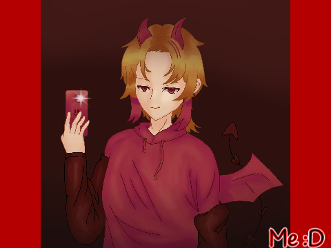 DTIYSE - 'Selfie'