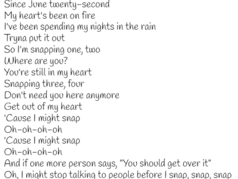 can u sing this along the song? say me at comments
