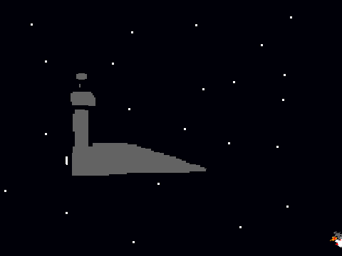 Star Wars X-Wing