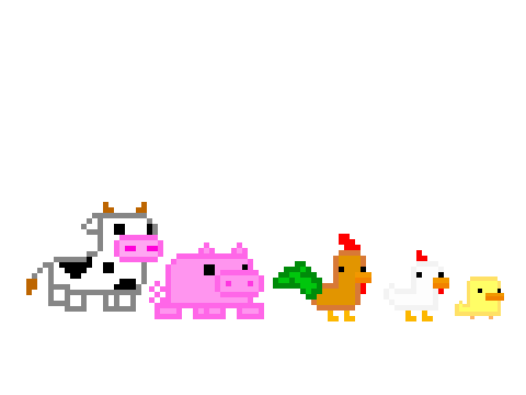 Farm Pack v1