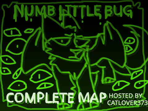 [] Numb Little Bug [] Tne! []