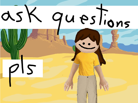 Q&A ask questions here