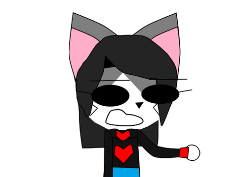 chi with a baby voice