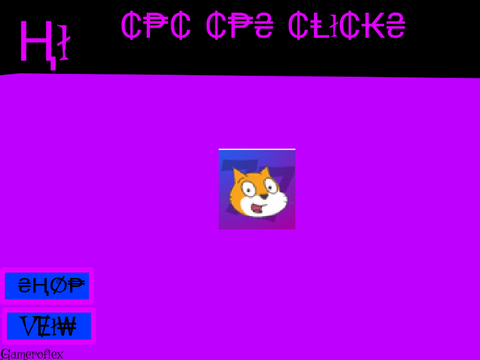 Me Clicker 