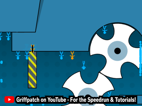 Upside Down Massive Multiplayer Platformer