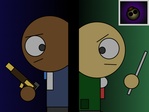 Hamilton MAP Part 12