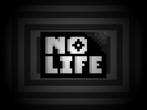 No Life v1.3.3