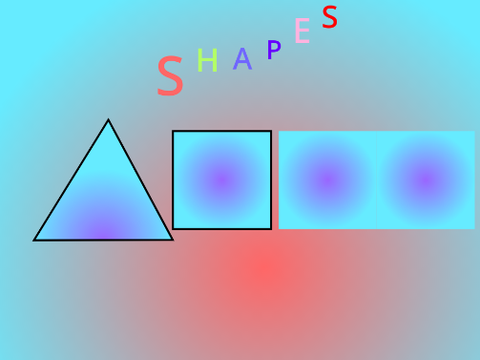 Shapes