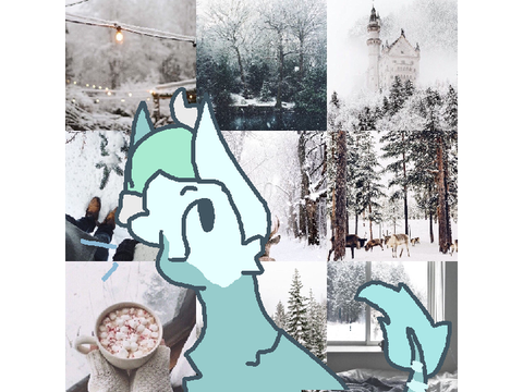 ¬My entry!!