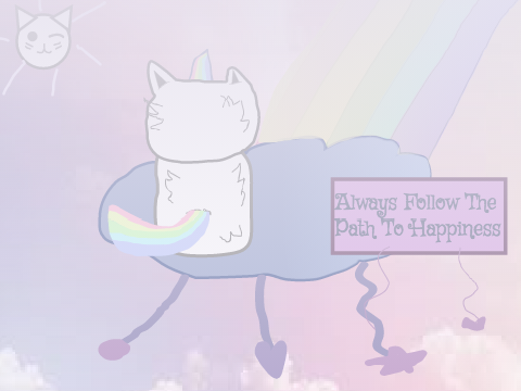 400 followers kawaii contest remix entry