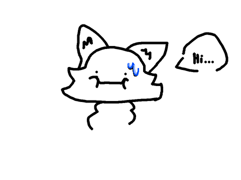 IM BACK PEOPLES!