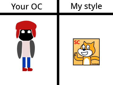Do mine last or first.