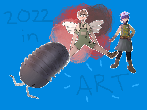 2022 in Art