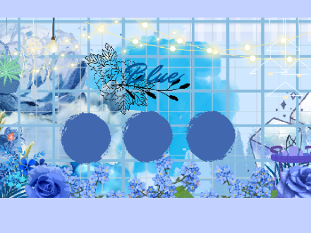 aesthetic background