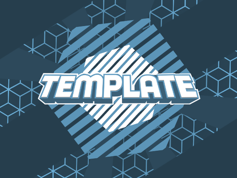 >> Unfinished Intro Template <<
