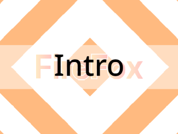 Intro on Fire-Fox_