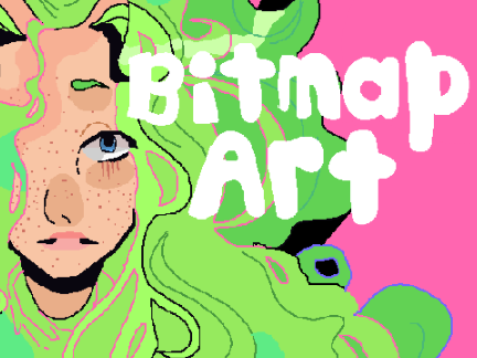 ~bitmap artt~