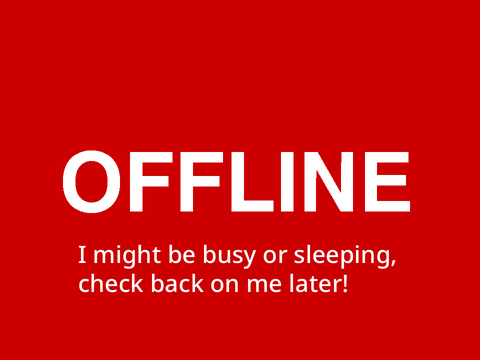 Am I Online right now?