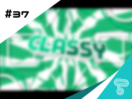 Intro for classy clan part6丨Toratora22