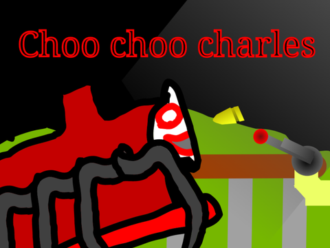 Choo choo charles